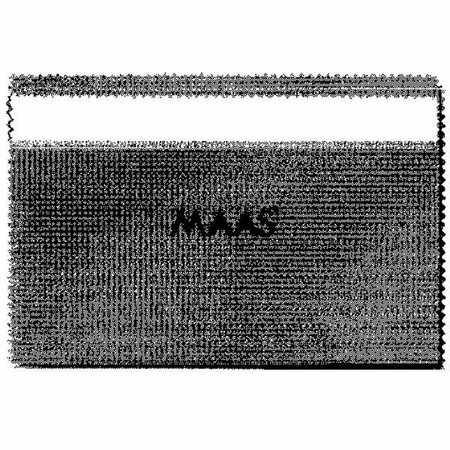 MAAS Polishing Cloth 91455